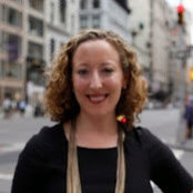 Abby Kushners foto