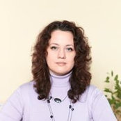 Belyakova Vera's photo