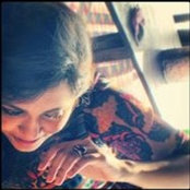 Janki Chavda's photo