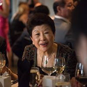 Toni Kwan's photo