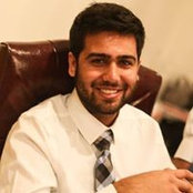 Neil Soni's photo