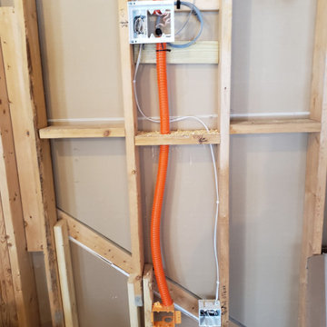 Albrecht Basement Project