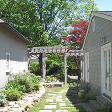 breezeway