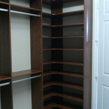 Closets