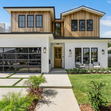 Bridlewood Exterior