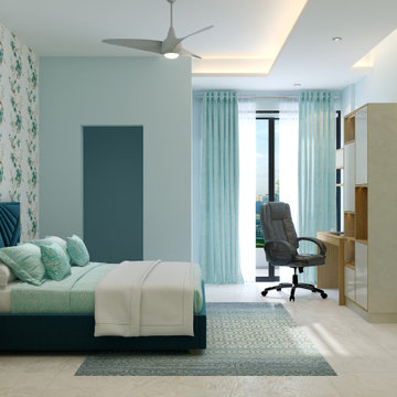 Modern Scandi Home