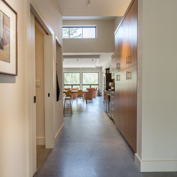 Kaolin House