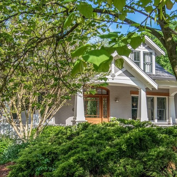 Carden Avenue Charisma
