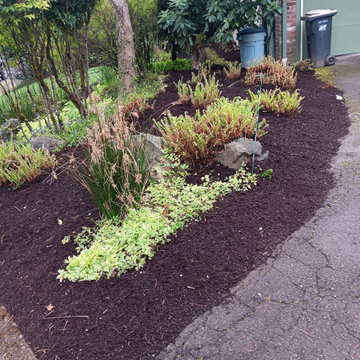 Richard's Landscaping Maintenance LLC
