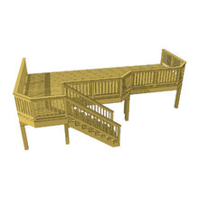 My Deck