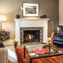 LG Living Room