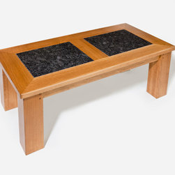 Handcrafted Hardwood Furniture - Coffee Tables