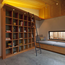 study room