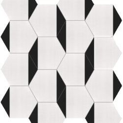 Products - Concrete Tile - Tile