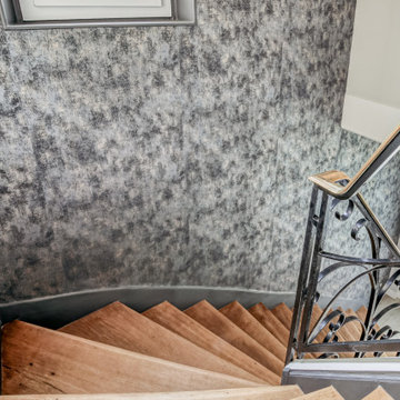 Maison à St Maur