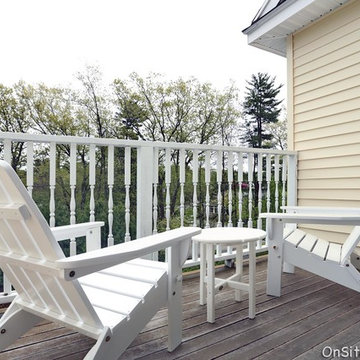 Qgunquit Townhouse