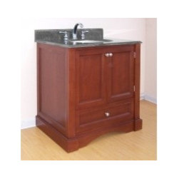 Empire Industries Newport - Bathroom Vanities And Sink Consoles