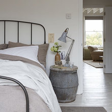Bedrooms