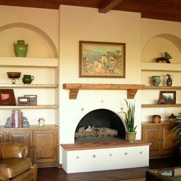 Design & Decor - Spanish Colonial