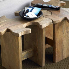 Stools/tables