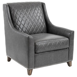 Transitional Armchairs And Accent Chairs by Sunpan Modern Home