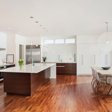Elbow Park House (Photo Credit: MHB PHOTO-GRAF)
