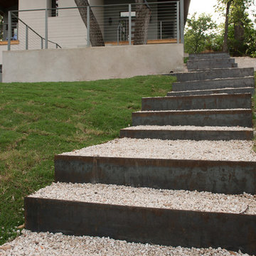 Deloney Residence
