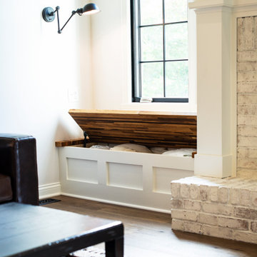Fishers Remodel
