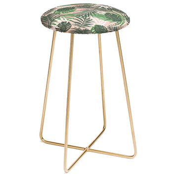 Heather Dutton Hideaway Counter Stool