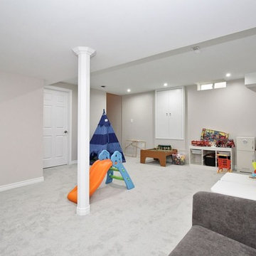 Ajax whole home renovation