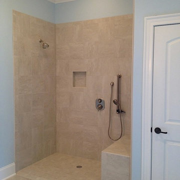 Plantation Lakes Custom Home