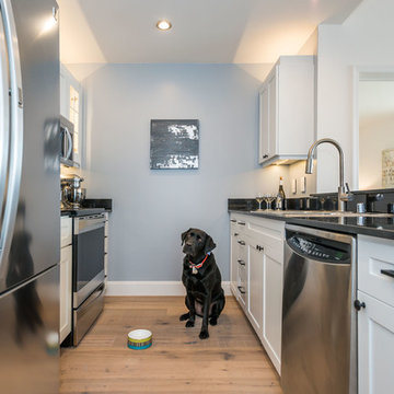 Our San Francisco Listings Where We Helped Decide Most of the Design You See