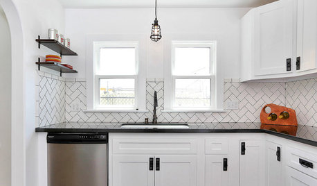 bathroom tile on houzz: tips from the experts