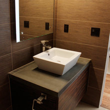 powder bath