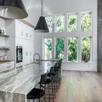 WEST COAST TRANSITIONAL