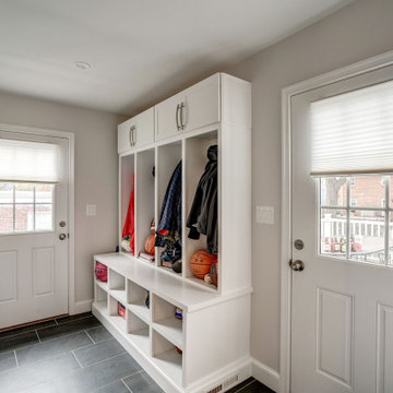 Beautiful Overall Arlington Remodel