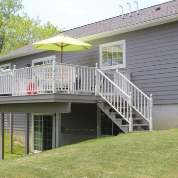 Transitional Home