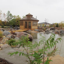PONDS