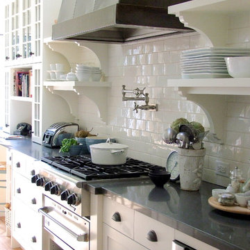 Oakville Kitchen