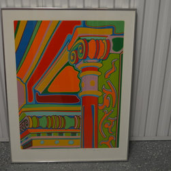 Art and Collectibles - Paintings