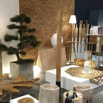 Réalisations chalet