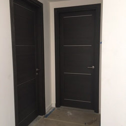Ari Way - Interior Doors