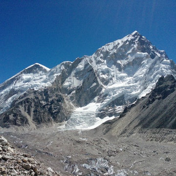 Everest Base Camp Trek