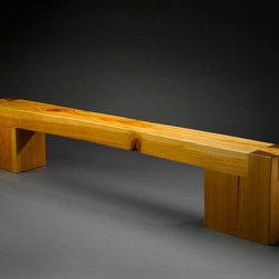 Furniture - Indoor Benches