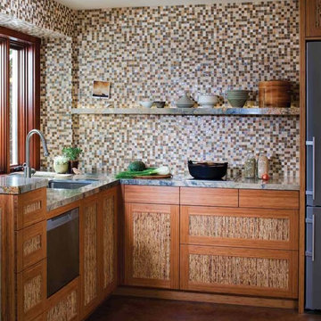 Harmonia Backsplash