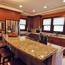 Kitchen Ideas