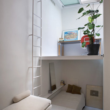 Apartamento 100 metros cúbicos