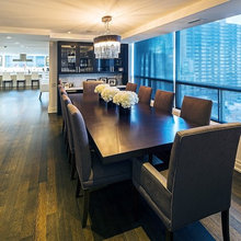 Dining Room Ideas