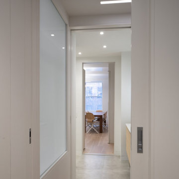 The Loop Apartment Greenwich Village NY