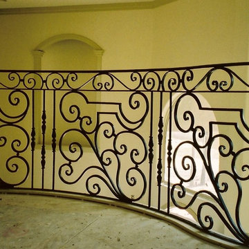 Eleagantly Gorgeous STAIRCASES